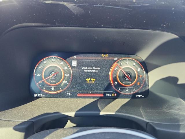 Фото 9 - HYUNDAI PALISADE