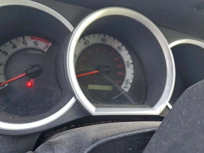 Фото 9 - TOYOTA TACOMA