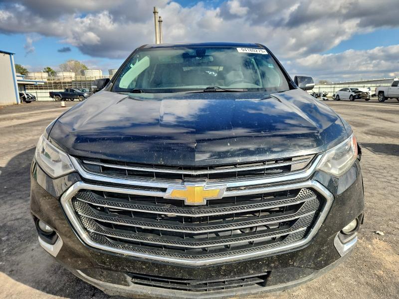 Фото 5 - CHEVROLET TRAVERSE