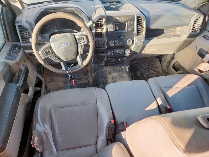 Фото 8 - FORD F250