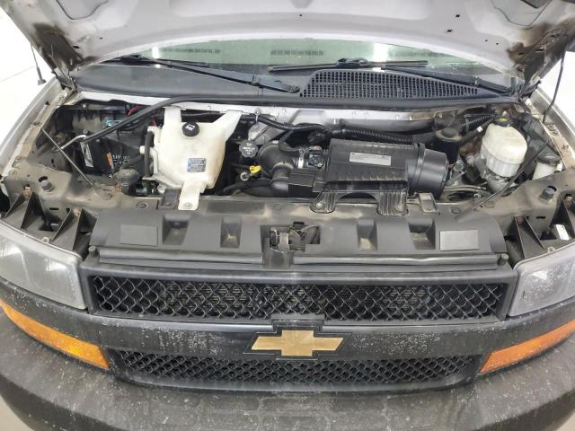 Фото 12 - CHEVROLET EXPRESS