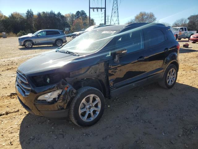 Фото 1 - FORD ECOSPORT