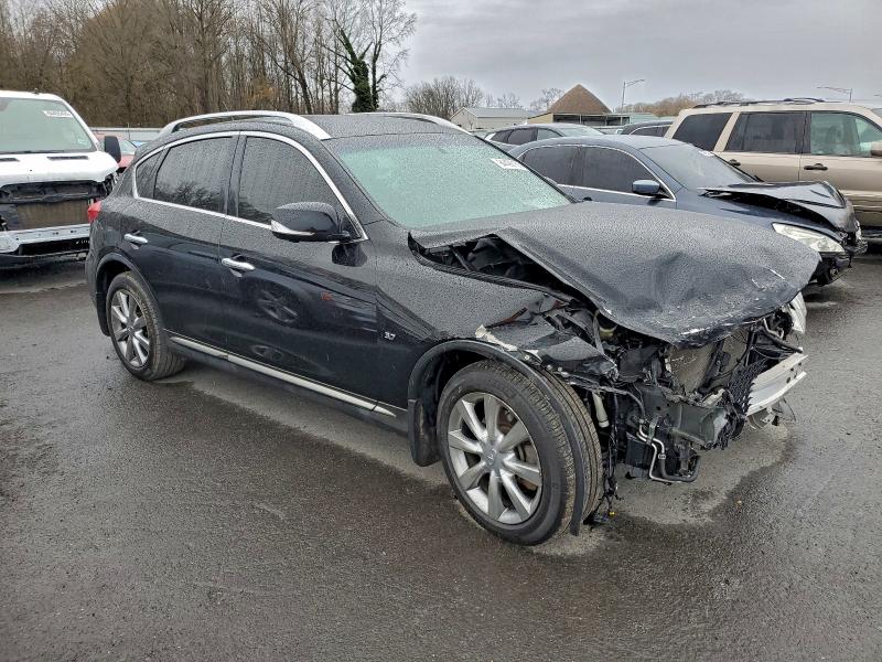 Фото 4 - INFINITI QX50