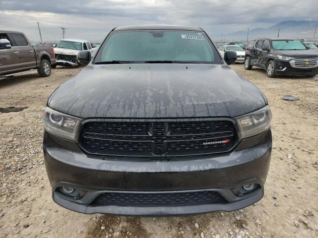 Фото 5 - DODGE DURANGO