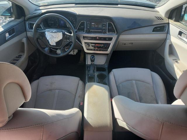 Фото 8 - HYUNDAI SONATA