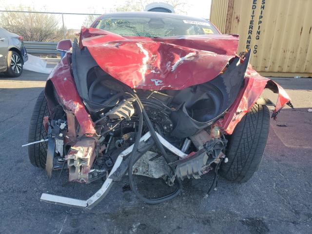 Фото 5 - TESLA MODEL 3