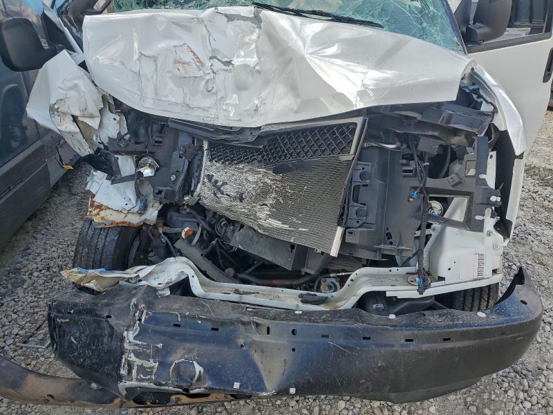 Фото 11 - CHEVROLET ALL Models