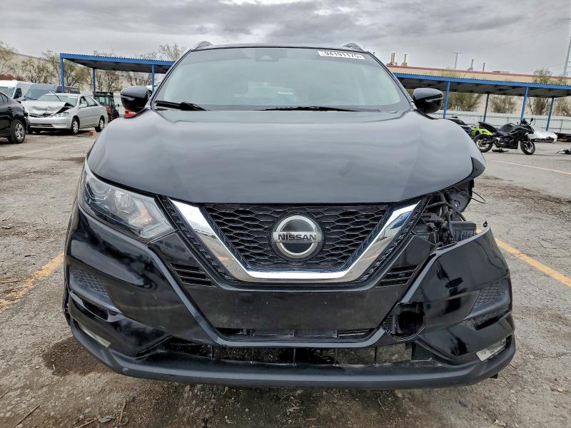 Фото 5 - NISSAN ROGUE