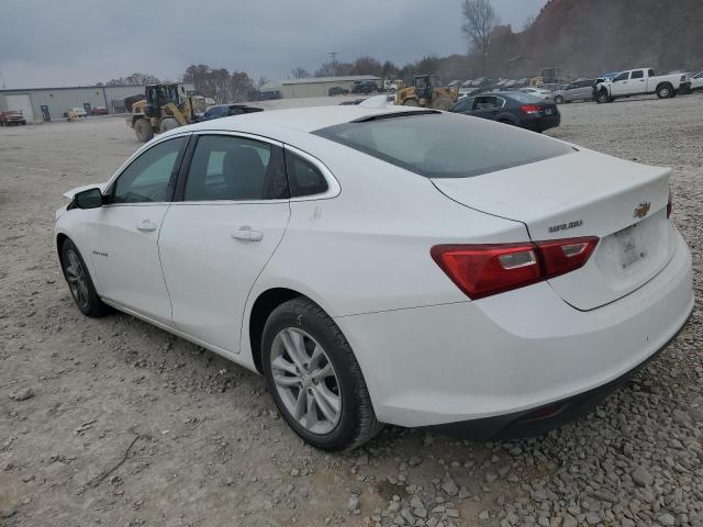 Фото 2 - CHEVROLET MALIBU