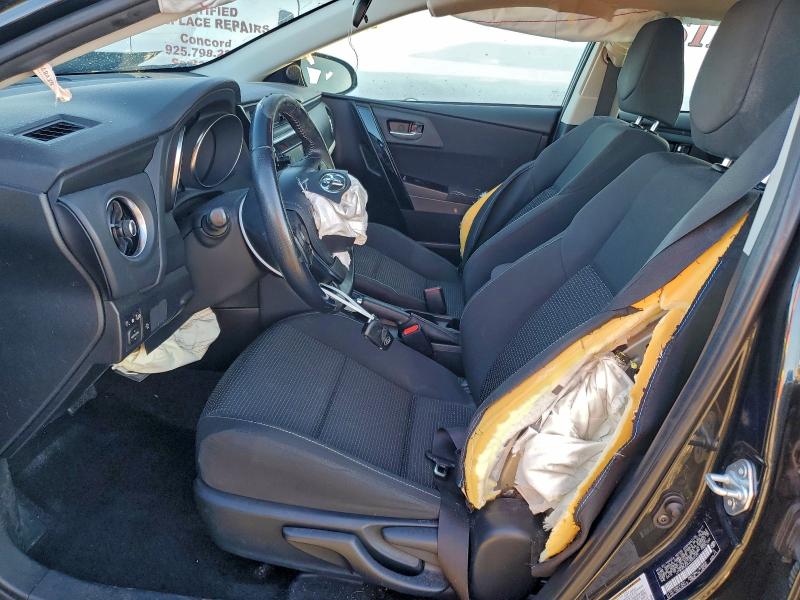 Фото 7 - TOYOTA COROLLA