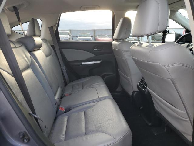 Фото 11 - HONDA CRV