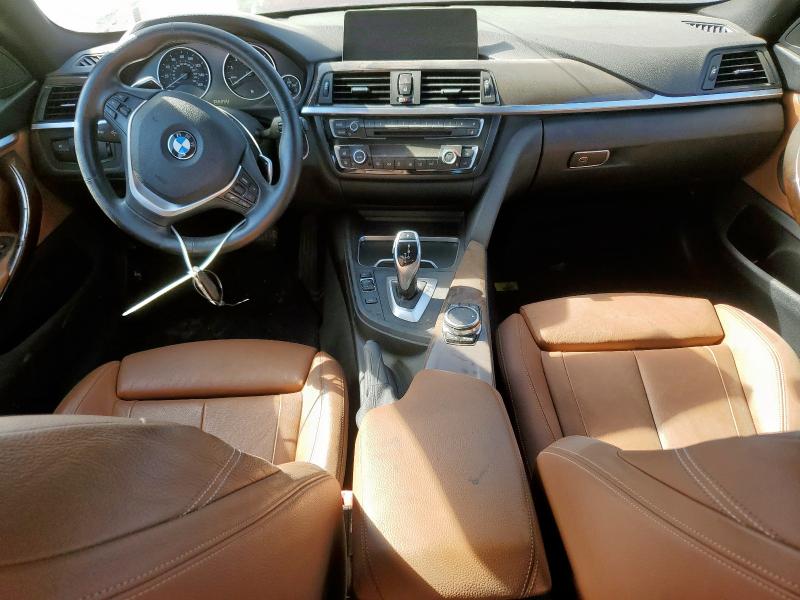 Фото 8 - BMW 4 SERIES