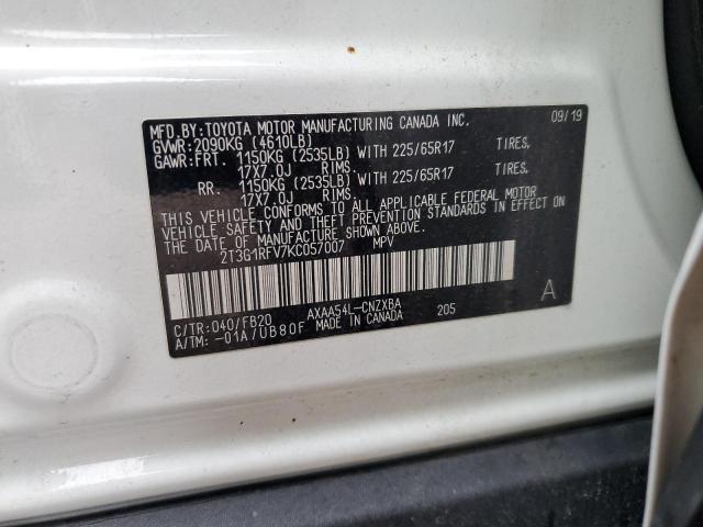 Фото 12 - TOYOTA RAV4