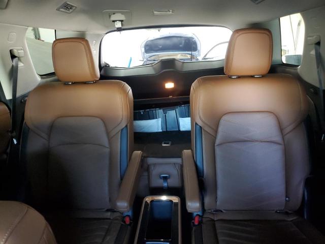 Фото 10 - NISSAN PATHFINDER