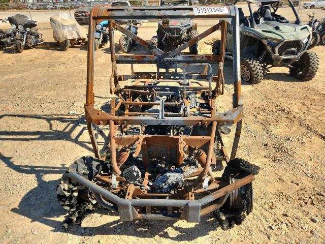 POLARIS SIDEBYSIDE 2016