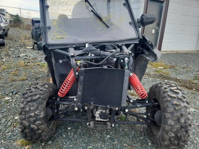 CFMOTO ZFORCE 950 2024