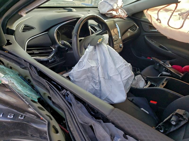 Фото 8 - CHEVROLET MALIBU