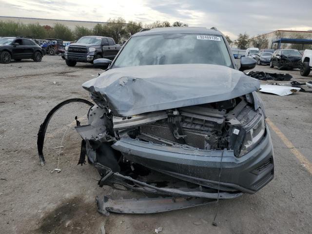 Фото 5 - VOLKSWAGEN TIGUAN