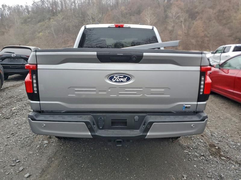 FORD F150 LIGHT 2024 VIN 1FTVW3LK5RWG06620