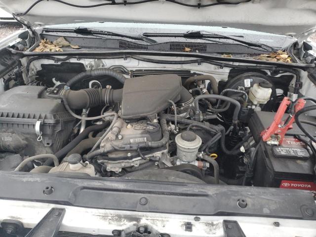 Фото 11 - TOYOTA TACOMA