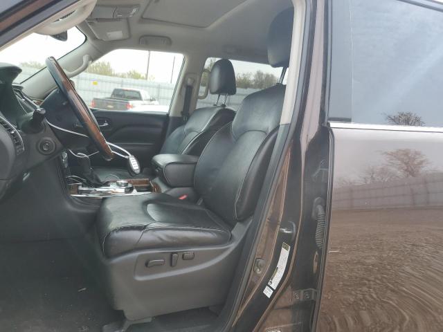 Фото 7 - INFINITI QX80