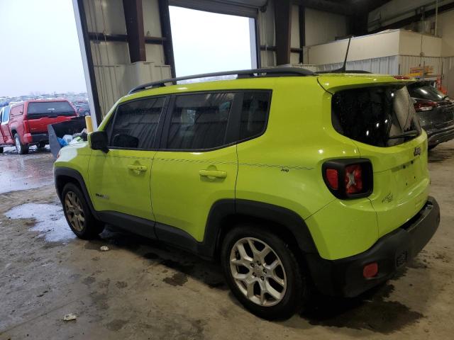 Фото 2 - JEEP RENEGADE