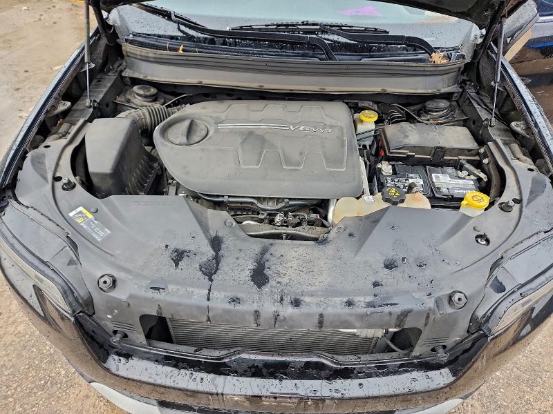 Фото 12 - JEEP GRAND CHER