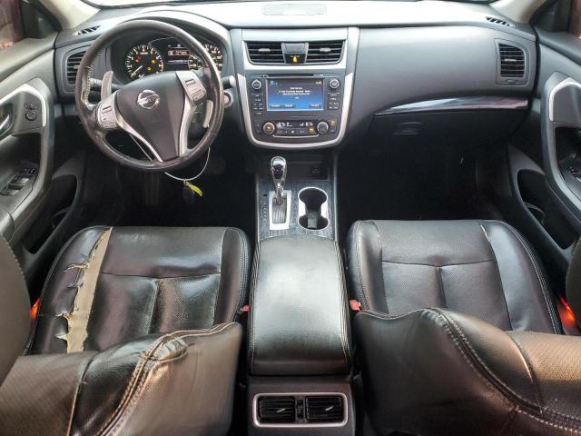 Фото 8 - NISSAN ALTIMA