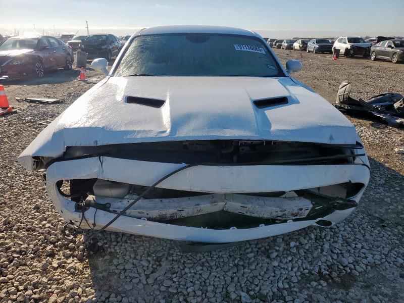 Фото 5 - DODGE CHALLENGER
