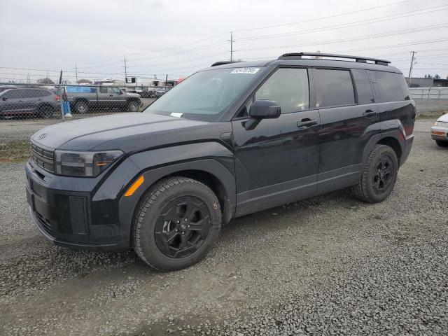 Фото 1 - HYUNDAI SANTA FE