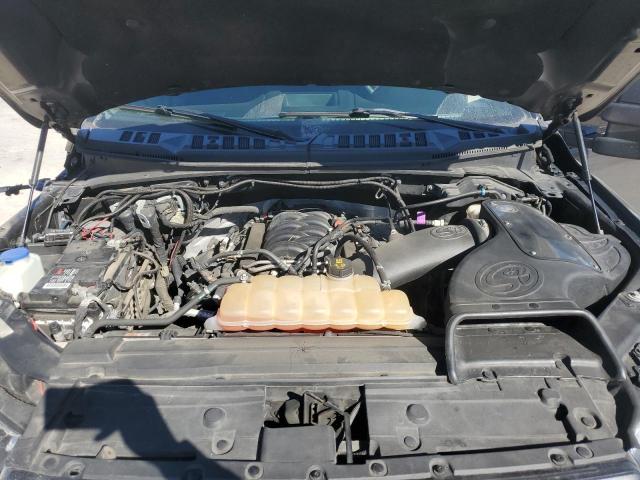 Фото 11 - FORD F-150