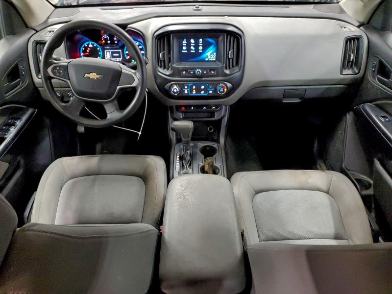 Фото 8 - CHEVROLET COLORADO