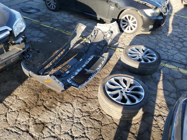 Фото 13 - LINCOLN NAUTILUS