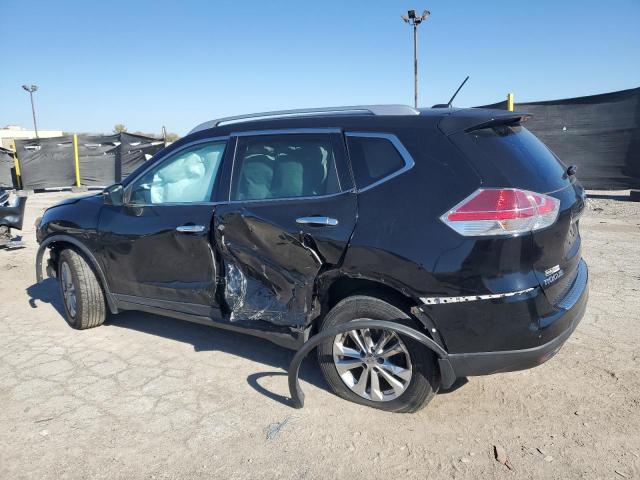 Фото 2 - NISSAN ROGUE