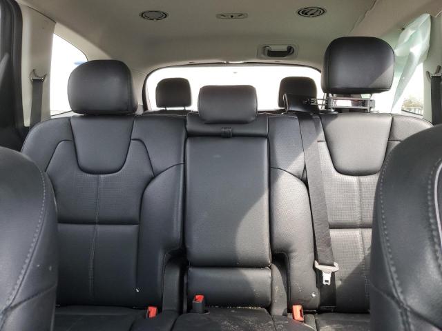 Фото 10 - KIA TELLURIDE