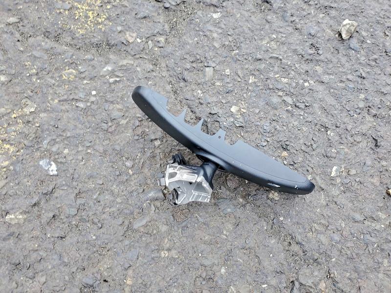 Фото 12 - VOLKSWAGEN ATLAS