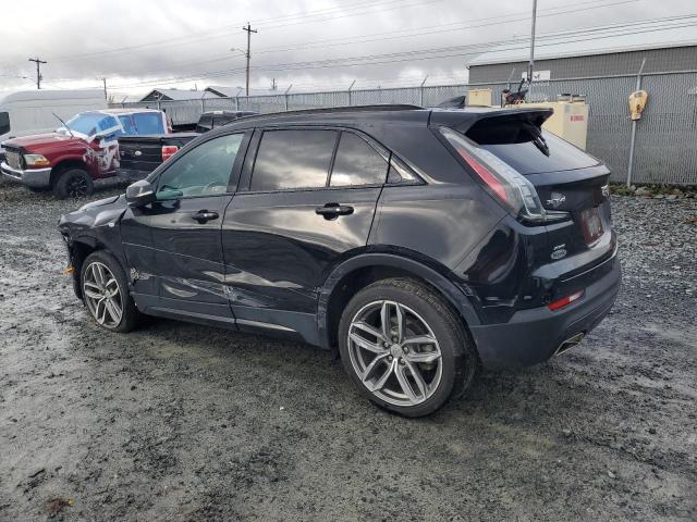 Фото 2 - CADILLAC XT4