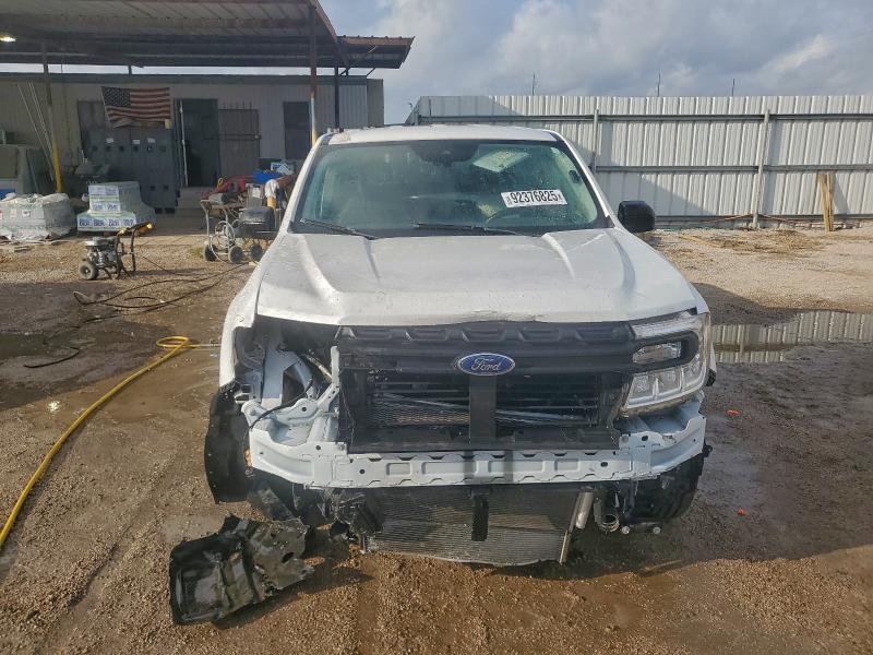 FORD MAVERICK 2022 VIN 3FTTW8E96NRB00399