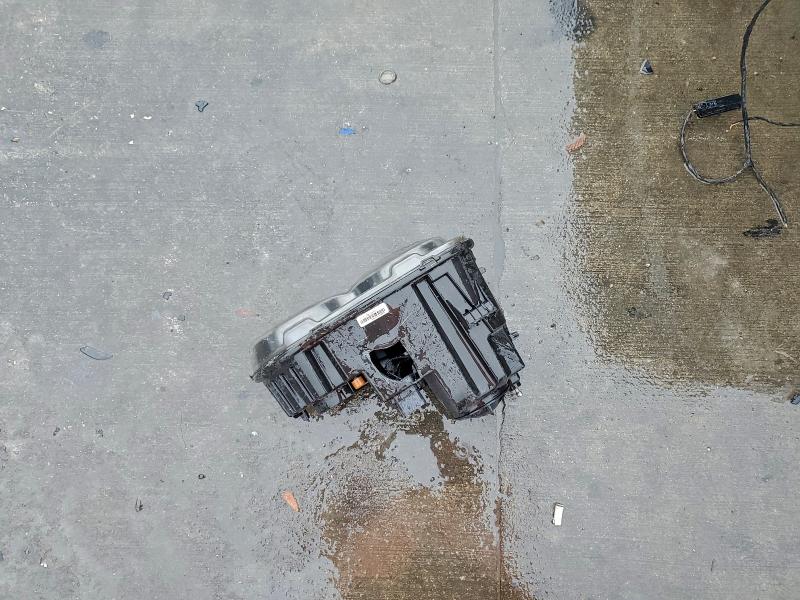 Фото 12 - DODGE CHALLENGER