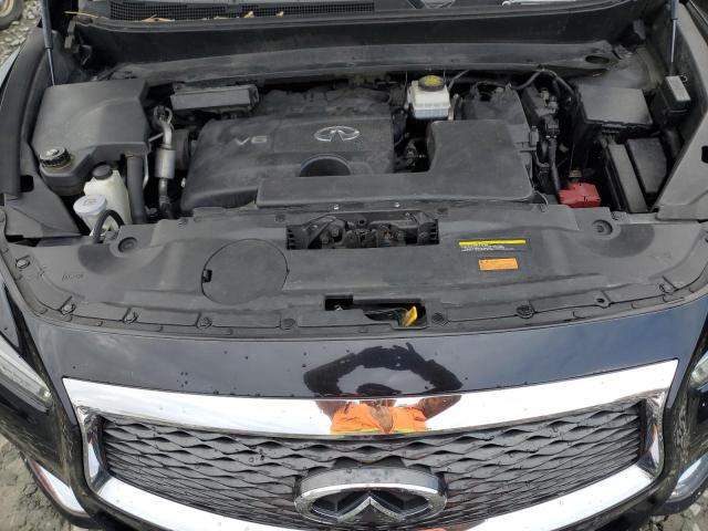 Фото 12 - INFINITI QX60