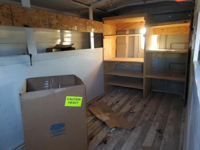 Фото 10 - FORD TRANSIT