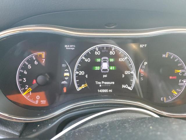 Фото 9 - JEEP GRAND CHER