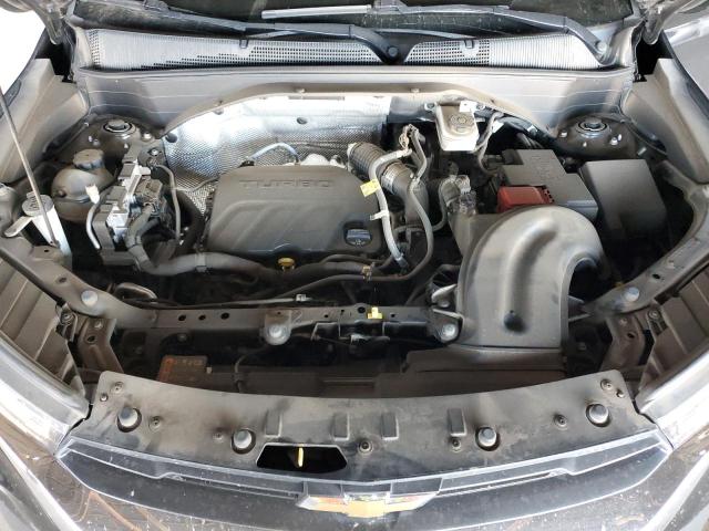 Фото 12 - CHEVROLET TRAILBLZR