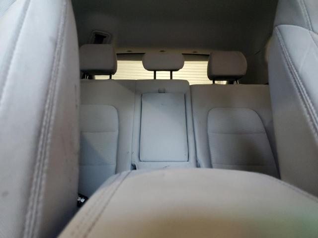 Фото 10 - HYUNDAI TUCSON