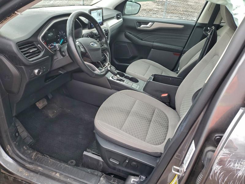 Фото 7 - FORD ESCAPE