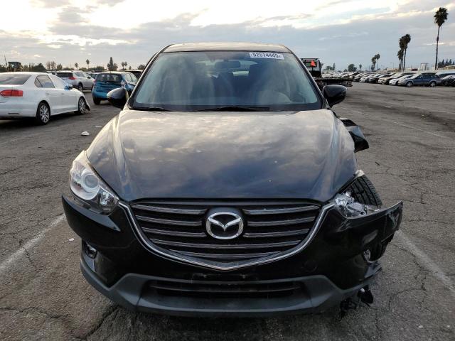 Фото 5 - MAZDA CX-5