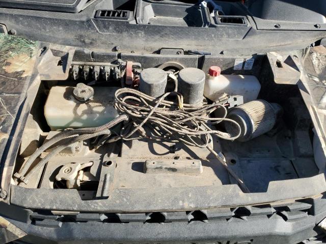 POLARIS SIDEBYSIDE 2019