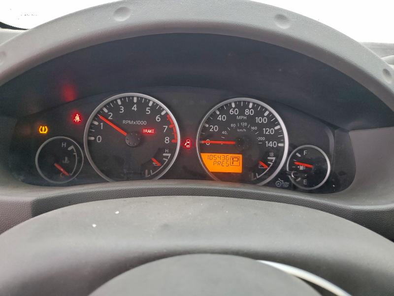 Фото 9 - NISSAN FRONTIER