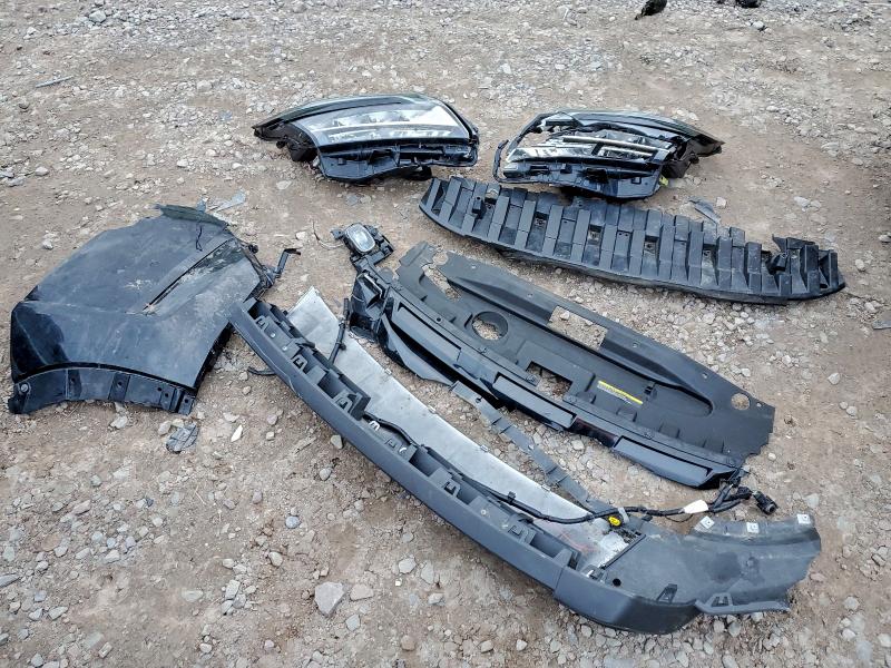 Фото 13 - NISSAN PATHFINDER