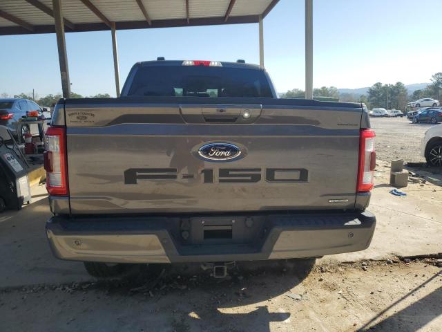 Фото 6 - FORD F-150